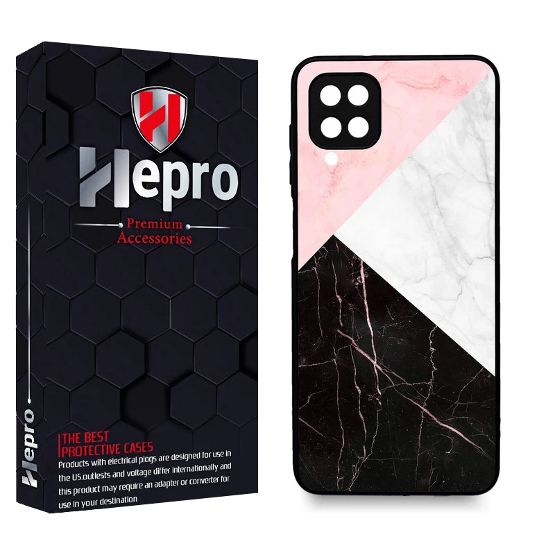 کاور هپرو طرح فانتزی مدل TPU مناسب برای گوشی موبایل سامسونگ Galaxy A12