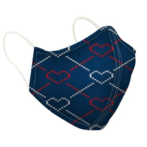 ماسک تزیینی مدل AM21