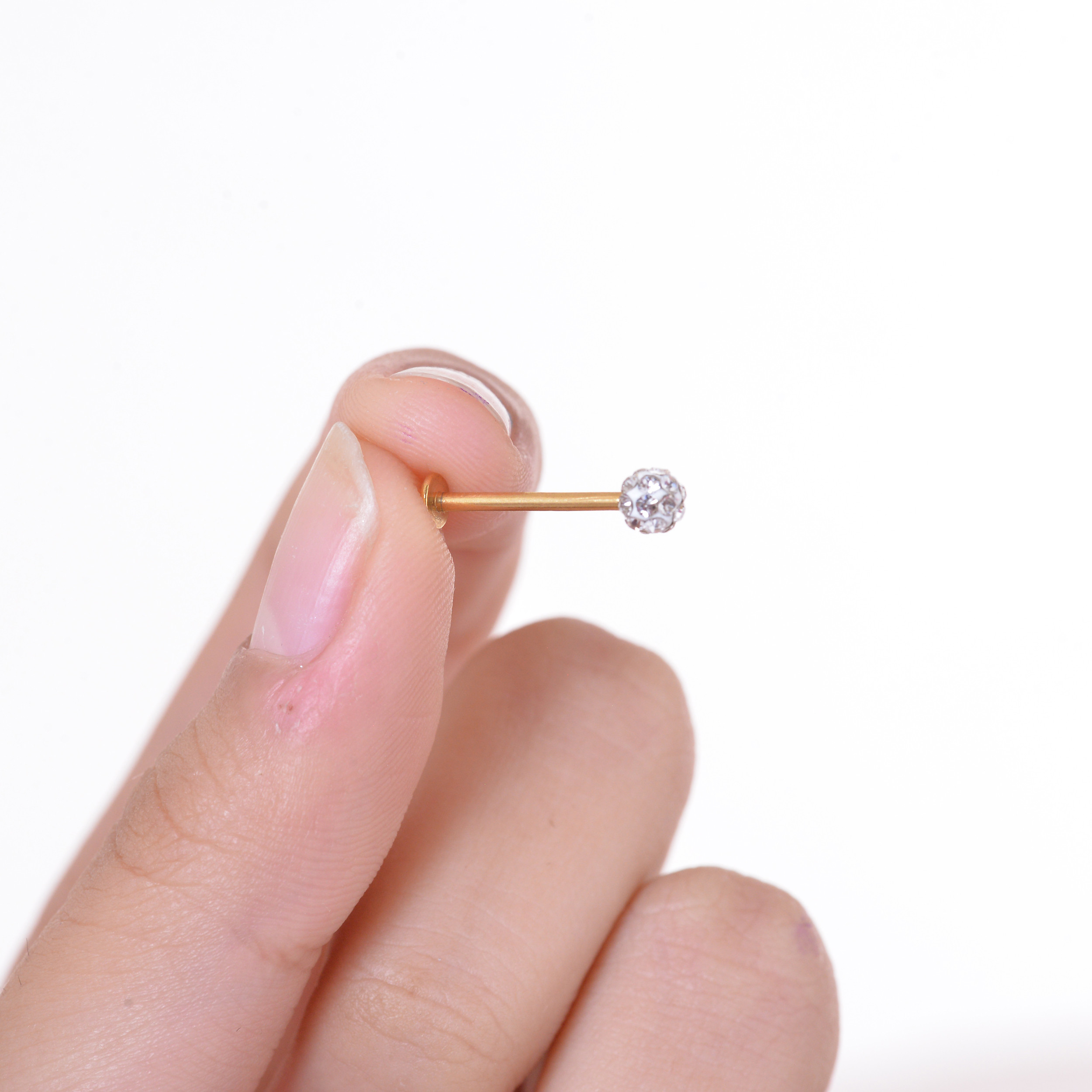 پیرسینگ زنانه کد PS678