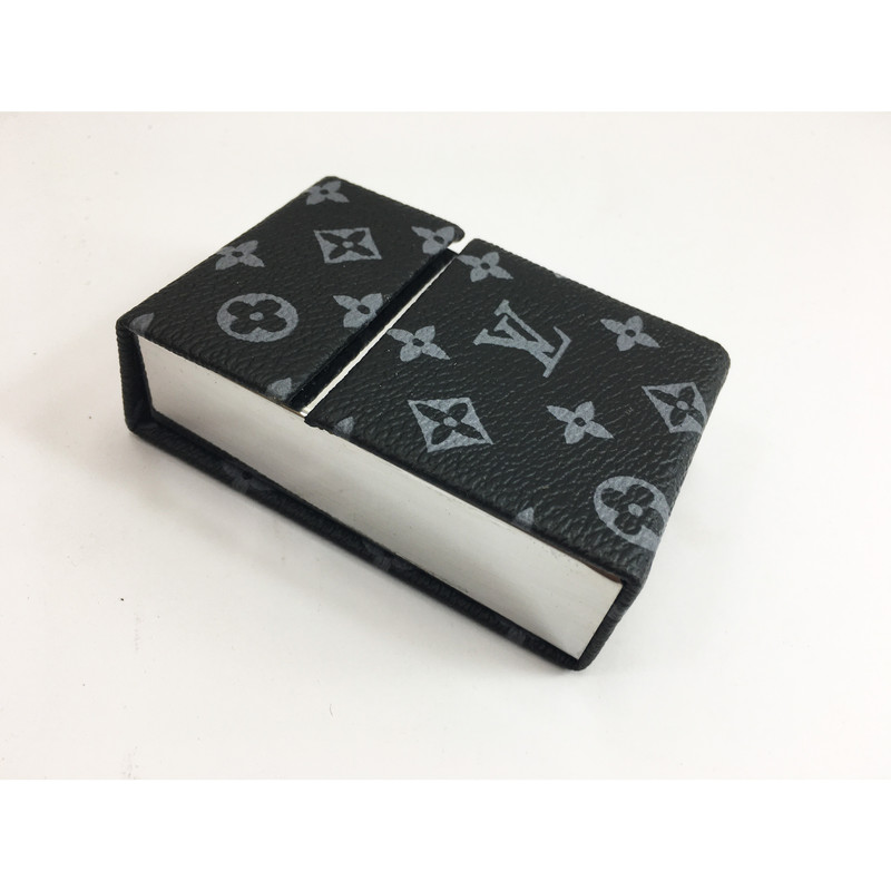 کیف سیگار مدل SMK013