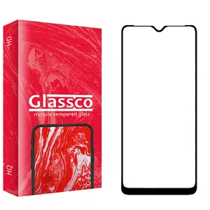Glassco Co2 Ceramics Screen Protector For Realme Narzo 50A