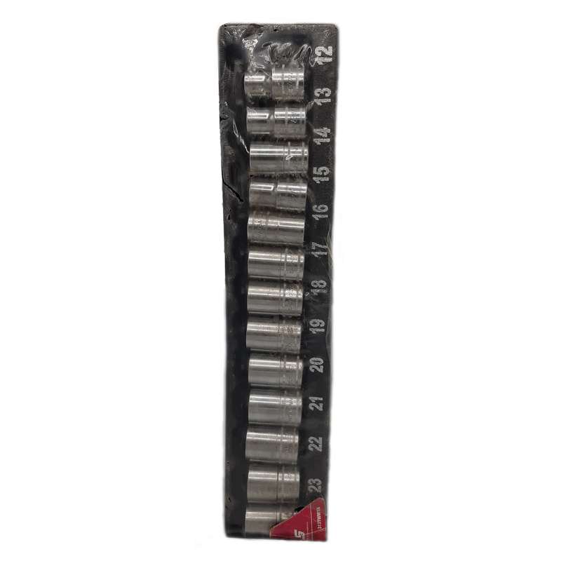 مجموعه 13 عددی آچار بکس اسناپون مدل T1SP-9