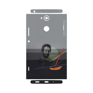 MAHOOT Sohrab Sepehri-FullSkin Cover Sticker for Sony Xperia XA2