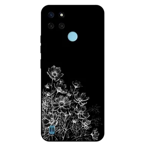  Megafone 7274 Cover For Realme C21Y