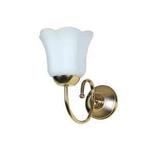 چراغ دیواری چشمه نور کد 856/1