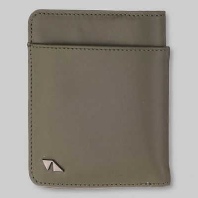 کیف پول مردانه چرم مشهد مدل D5578-038