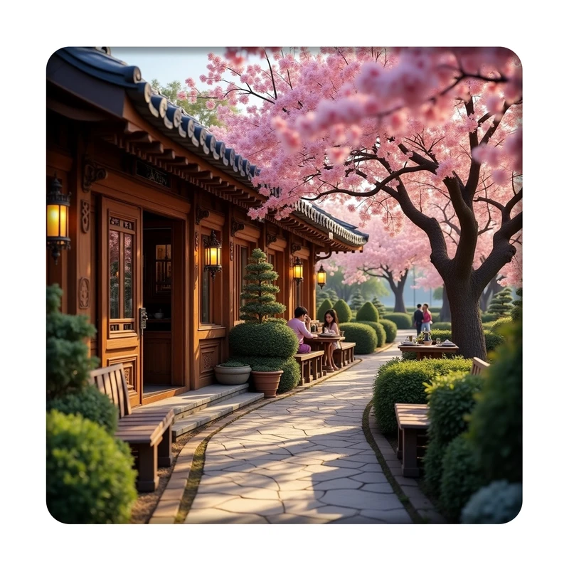 کاشی مدل بهار