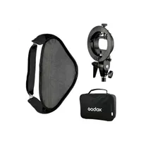 کیت سافت باکس گودکس مدل S2-80 کد SGUV به همراه تبدیل S