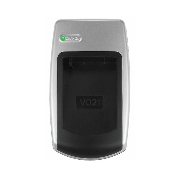 شارژر باتری دوربین مدل DCL-033