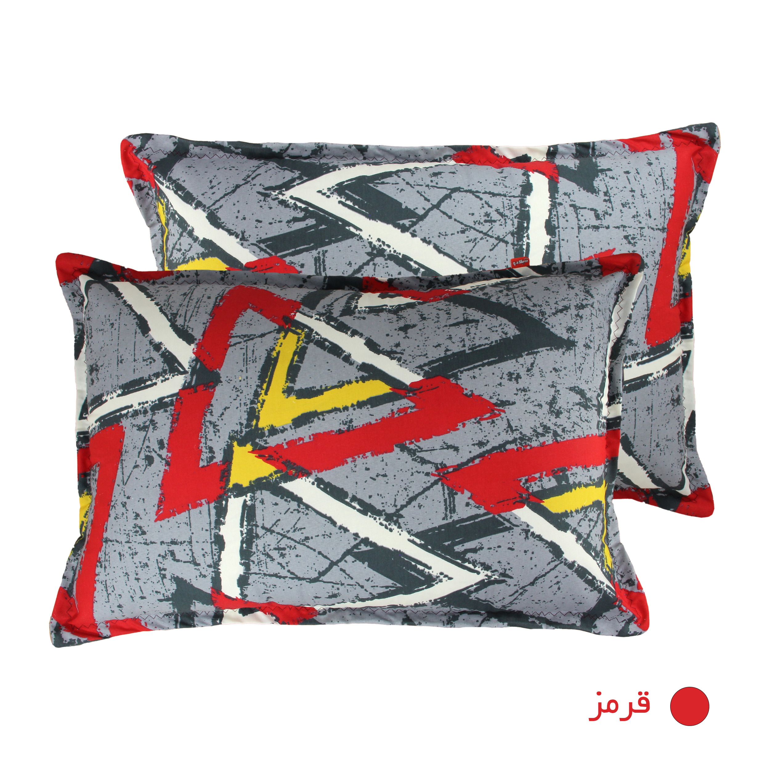 روبالشی شیکدو مدل RB39 بسته 2 عددی