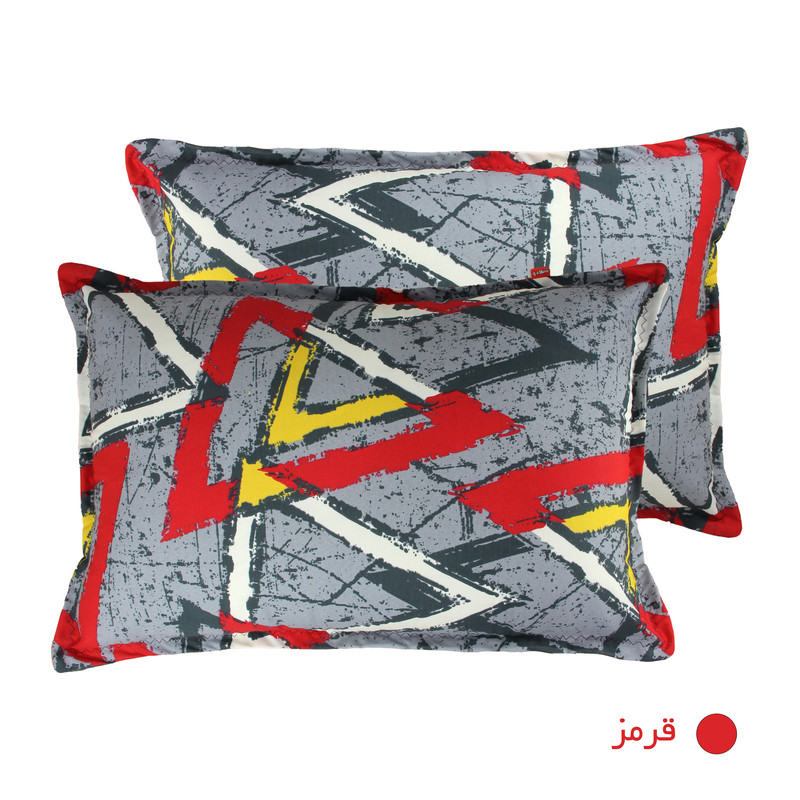 روبالشی شیکدو مدل RB39 بسته 2 عددی