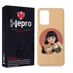 HEPRO MC Cover for XIAOMI POCO M3 PRO / REDMI NOTE 10 5G