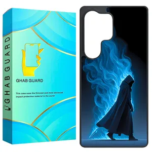 Ghab Guard GS25U Cover For Samsung Galaxy S25 Ultra  