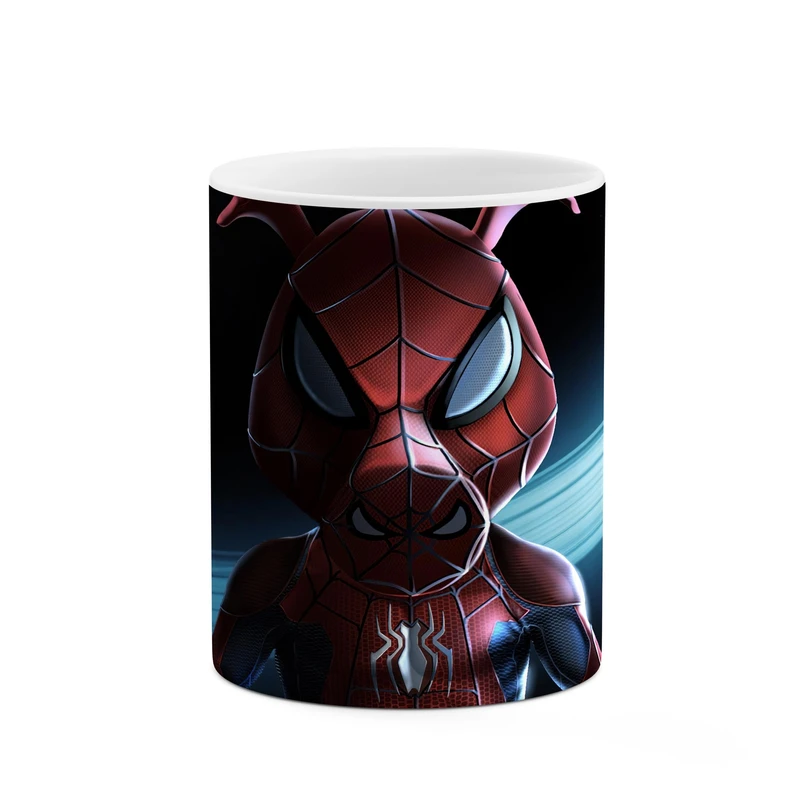 ماگ کاکتی طرح کارتون کد mgp10732