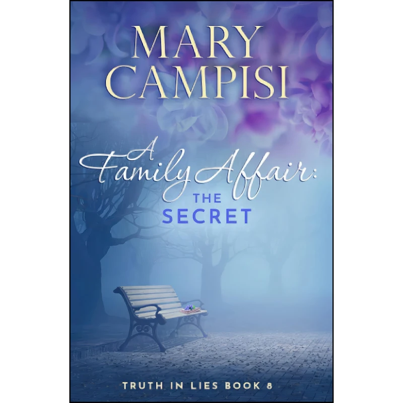 کتاب A Family Affair اثر Mary Campisi انتشارات تازه ها