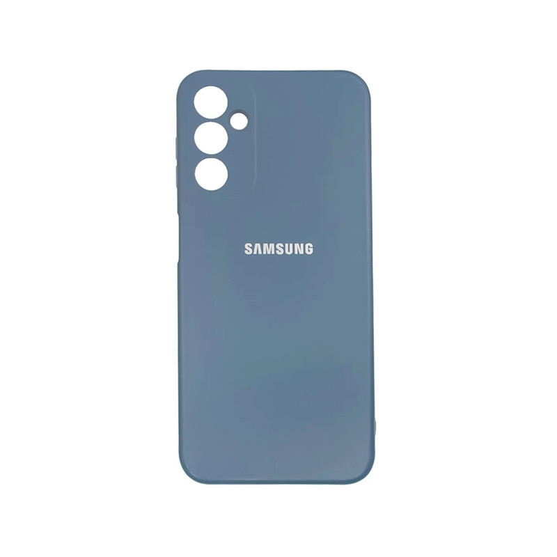 کاور مدل سیلیکونی پاک کنی مناسب برای گوشی موبایل سامسونگ Galaxy A36