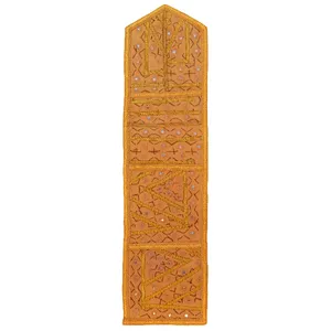 آویز سوزن دوزی کد JAI12