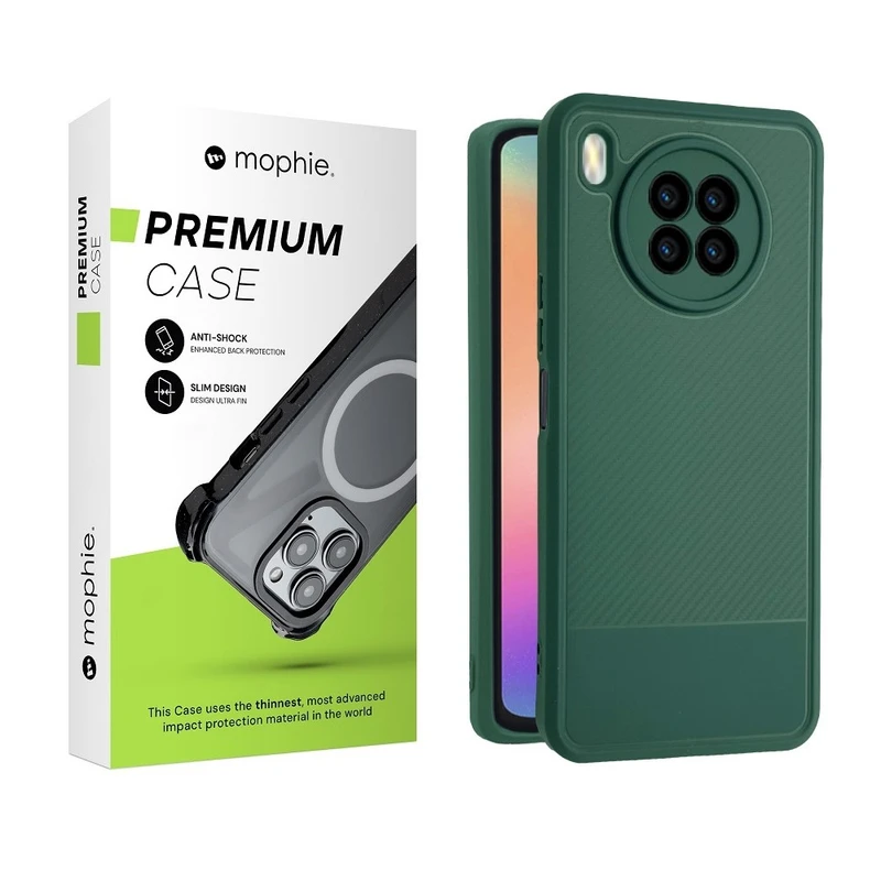 کاور موفی مدل Tecton مناسب برای گوشی موبایل هوآوی Nova 8i