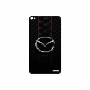 MAHOOT Mazda Motor Cover Sticker for Huawei Mediapad X2 2015