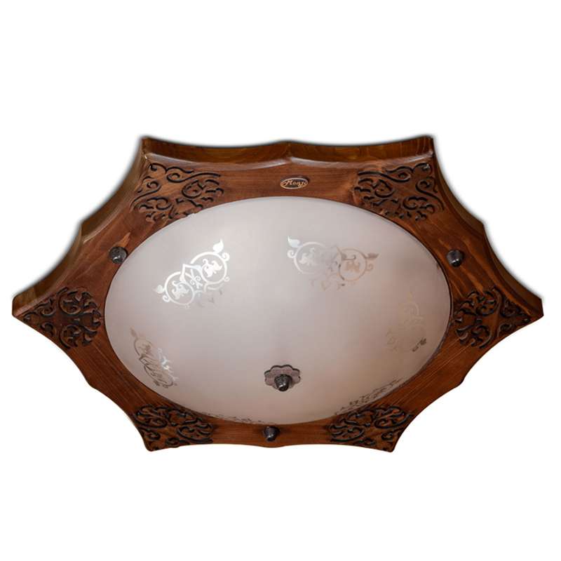 لوستر سقفی مدل خورشیدی کد 401