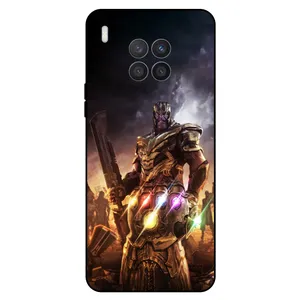 Megafone 5418 Cover For Honor 50 Lite