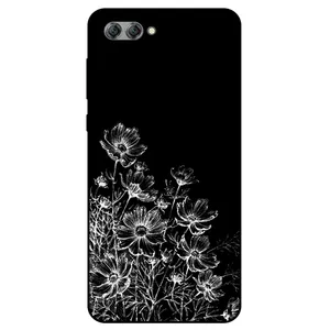 Megafone 7274 Cover For Huawei Nova 2S