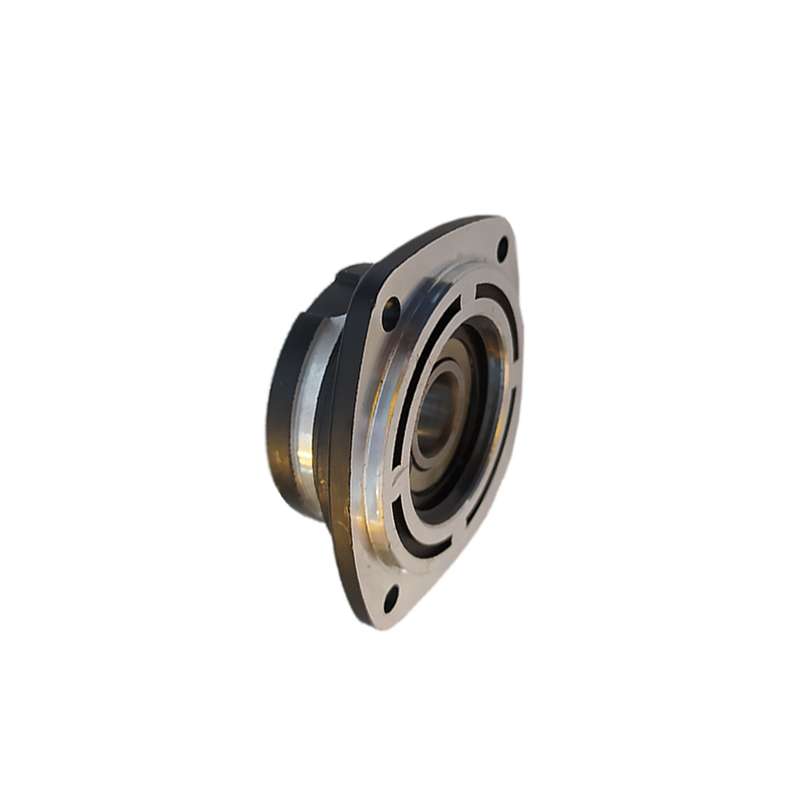 درب گیربکس مینی فرز مدل AEG 670