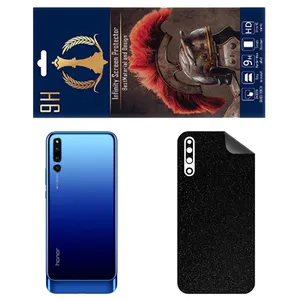INFINITI PRO SD Back Skin For HONOR Magic 2