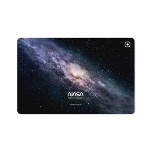 MAHOOT Universe-by-NASA-3 Cover Sticker for Samsung Galaxy Tab S5e 10.5 2019 T725