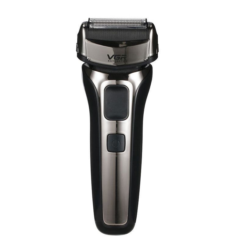ماشین اصلاح موی صورت وی جی ار مدل V-303 -  - 1