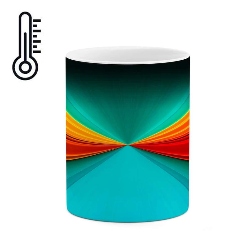 ماگ حرارتی کاکتی مدل فانتزی کد mgh15430