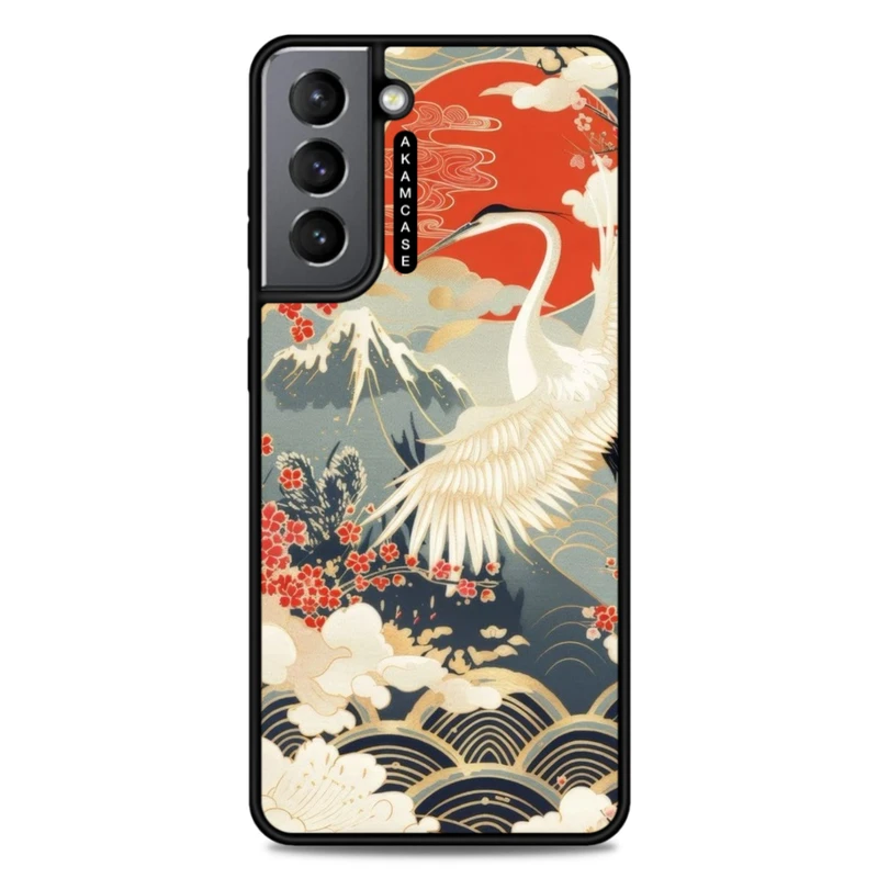 کاور آکام مدل AMC-WSGS21-ZEN-15 مناسب برای گوشی موبایل سامسونگ Galaxy S21