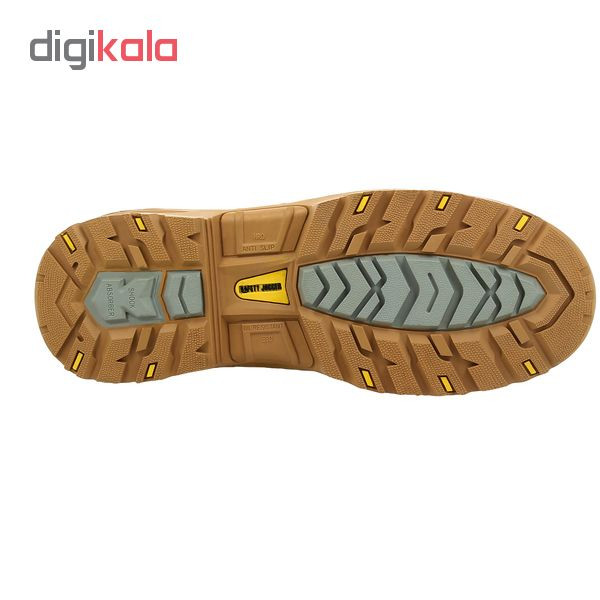 کفش ایمنی سیفتی جاگر مدل ULTIMA