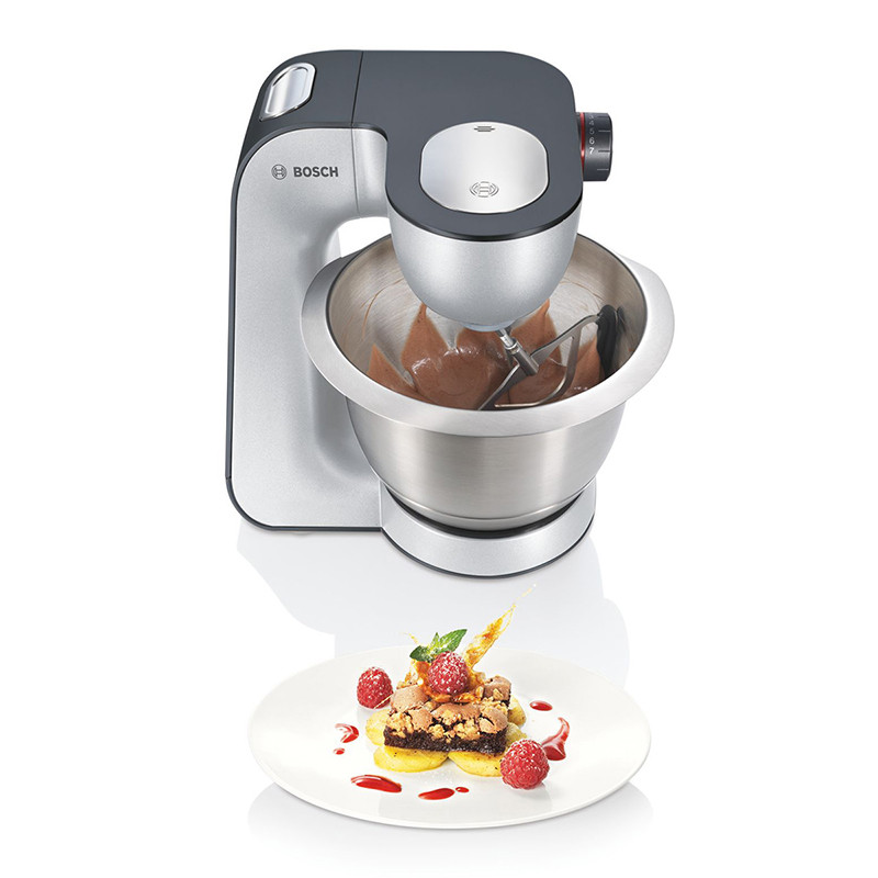 همزن بوش مدل MUM59340GB