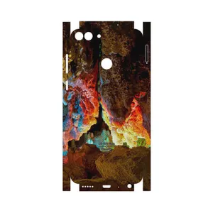 MAHOOT Ali Sadr Cave-FullSkin Cover Sticker for Huawei P Smart