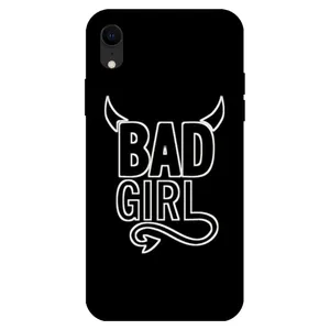 Megafone 8105 Cover For Apple Iphone XR