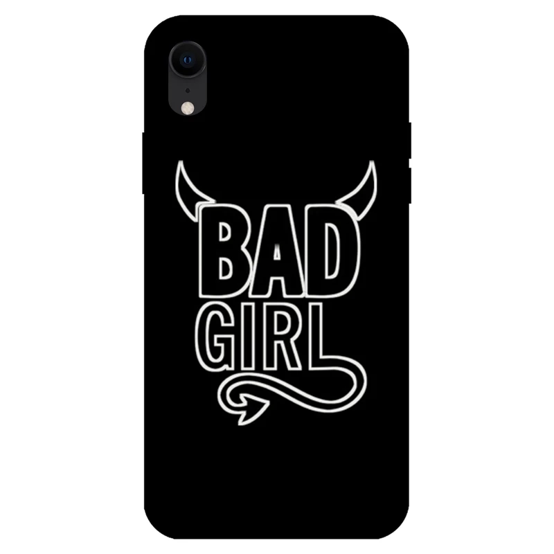 کاور مگافون کد 8105 مناسب برای گوشی موبایل اپل  Iphone XR