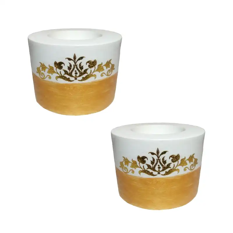 جاشمعی مدل 8521 بسته دو عددی