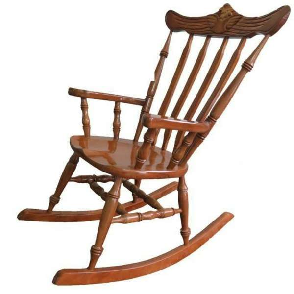 صندلی راک مدل D4509 صندلی راک مدل D4509