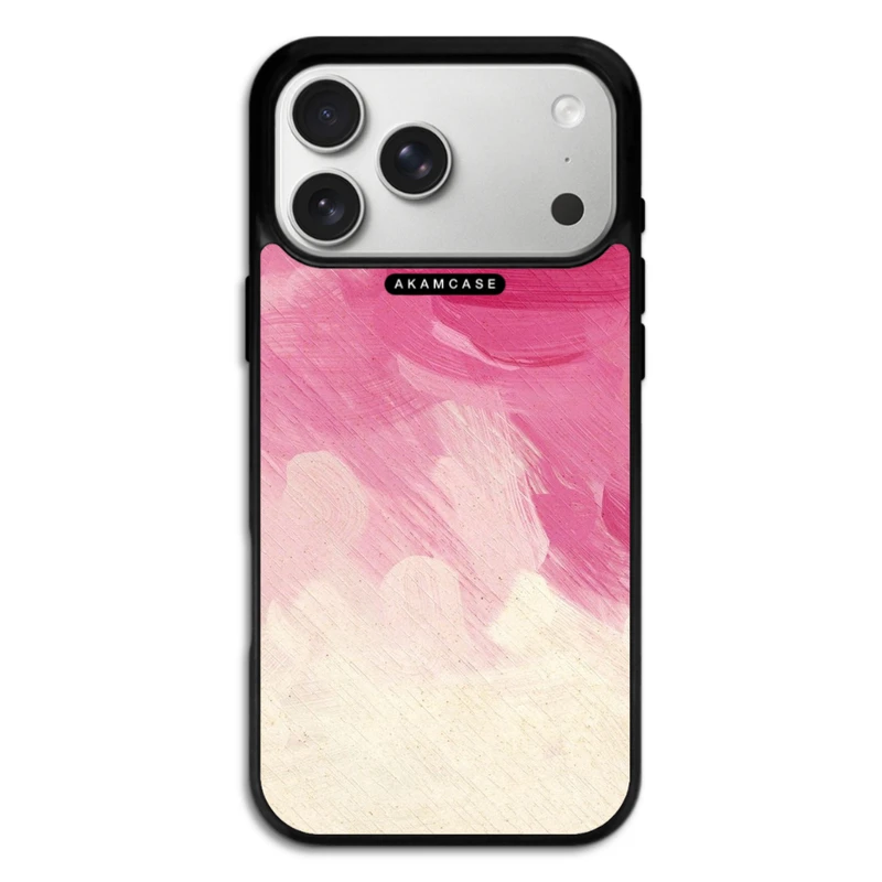 کاور آکام مدل AMC-WA17PRO-WATER COLOR-16 مناسب برای گوشی موبایل اپل iPhone 17 Pro