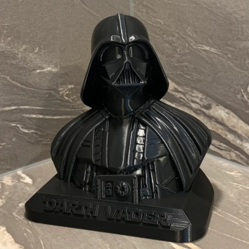 فیگور مدل Darth Vader
