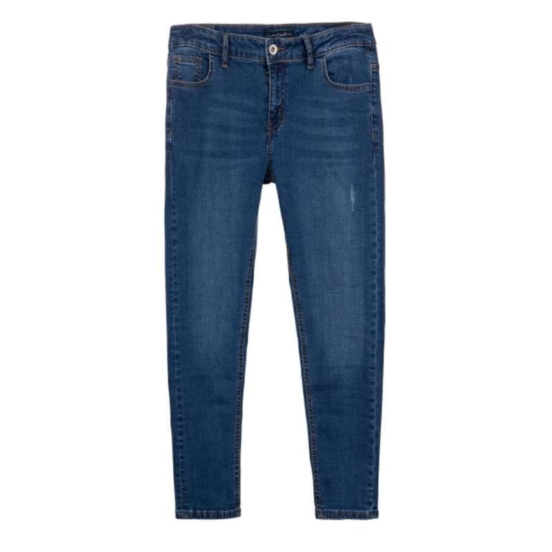 شلوار جین زنانه جوتی جینز مدل 17235