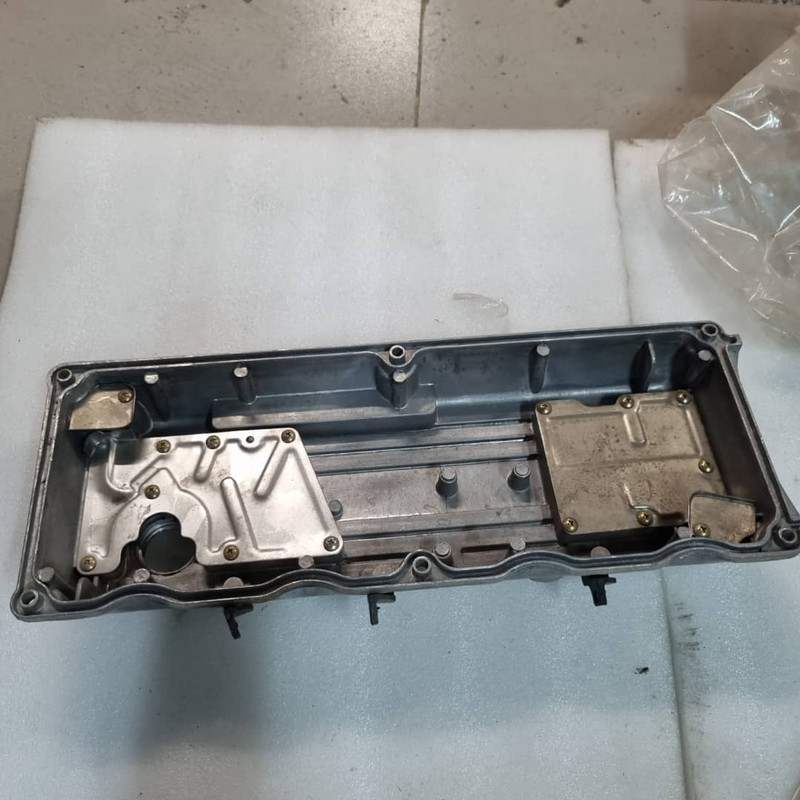 درب سوپاپ کد552191 مناسب برای پراید