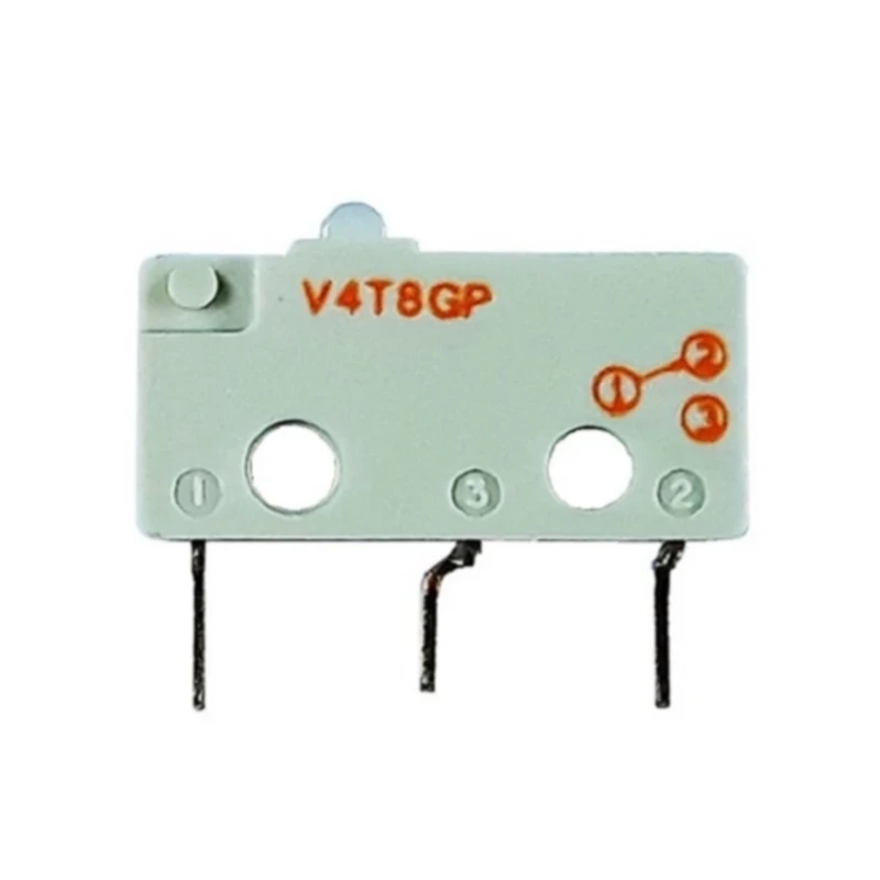 میکرو سوئیچ بورگس کد v48Gp بسته 6 عددی