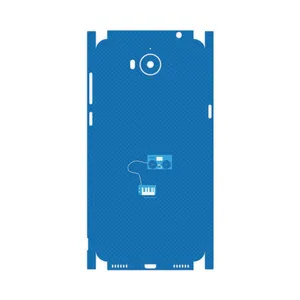 MAHOOT Minimal DJ Icon-FullSkin Cover Sticker for Huawei Y5 2017