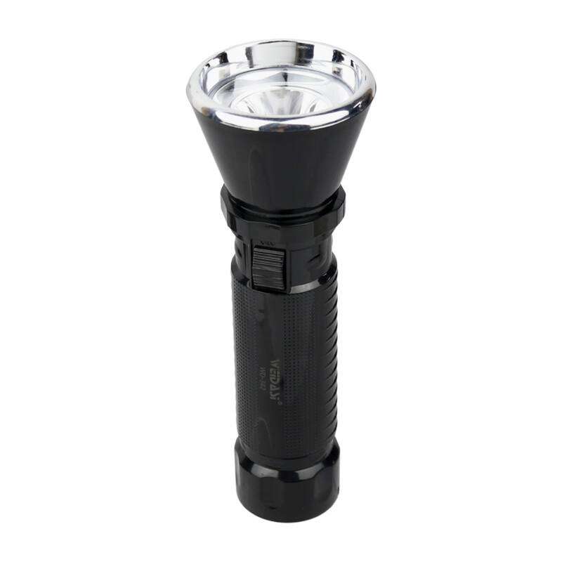 چراغ قوه دستی ویداسی مدل WD-342