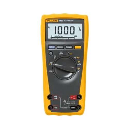 مولتی متر دیجیتال فلوک مدل FLUKE 77 IV