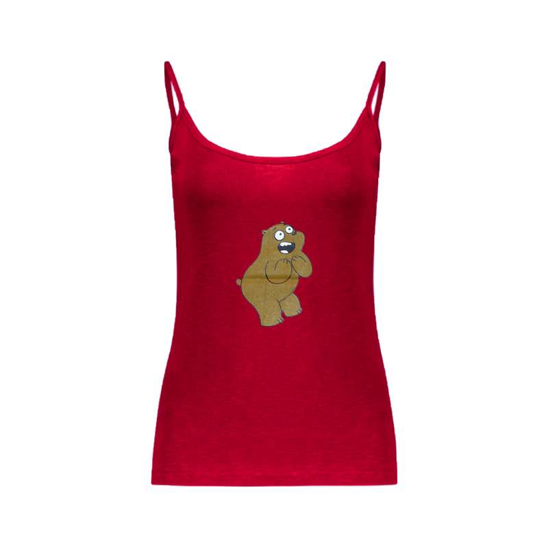 تاپ زنانه مدل 35464