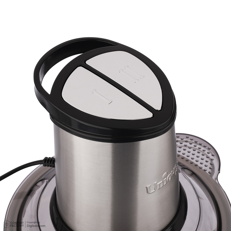 خردکن 3.8 لیتری یونیک لند مدل UN-2024