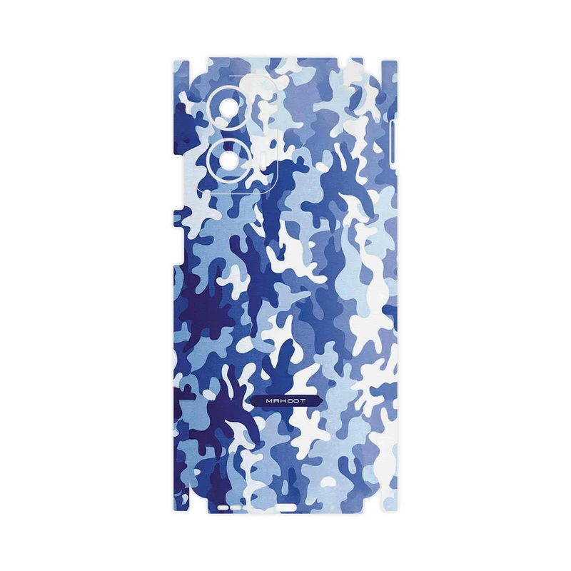 برچسب پوششی ماهوت مدل Army_Winter-FullSkin مناسب برای گوشی موبایل موتورولا Moto G24